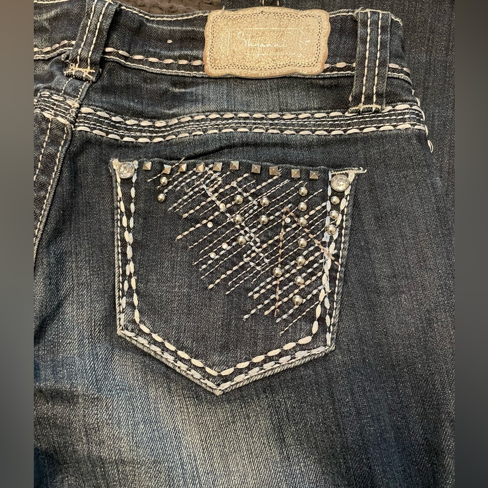 Shyanne jeans Women’s 27 regular